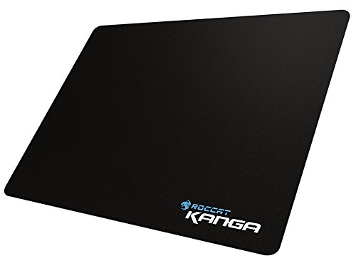 ROCCAT Kanga - Choice Cloth Stoff Gaming Mauspad (320 x...