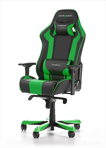 DXracer Oh/KF06/NO Sitz Gaming für Computer...