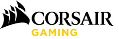 Logo von Corsair Gaming