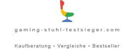Gaming Stuhl Portal +++ Tests, Vergleiche, Beratung: Gamerstuhl Top10
