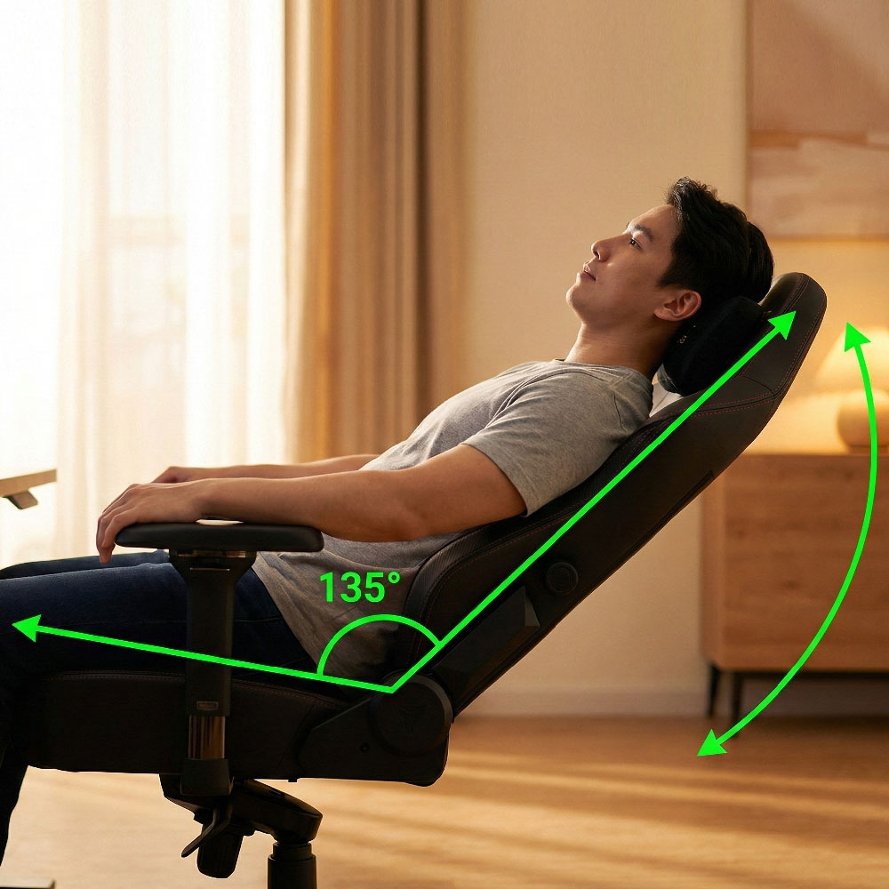 Grafik Vorteile Synchronmechanik