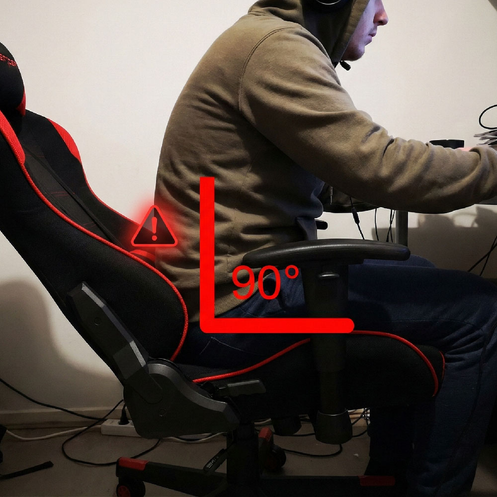 Grafik Nachteile Wippmechanik